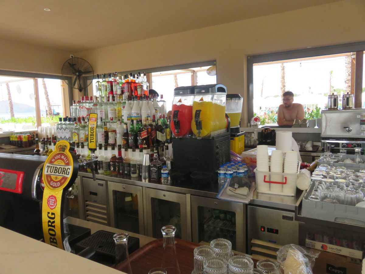 imagini hotel Liberty Fabay Fethiye